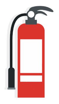 Extintores espuma – ABF